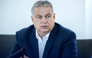 Орбан назвав вступ України до ЄС «найбільшою загрозою» для Угорщини