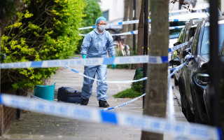 У Великобритании задержали еще одного мужчину по делу о поджоге дома Стармера