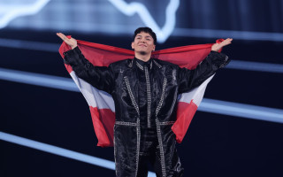 Австрія перемогла на Євробаченні-2025 – 1 місце виборов JJ з піснею Wasted Love