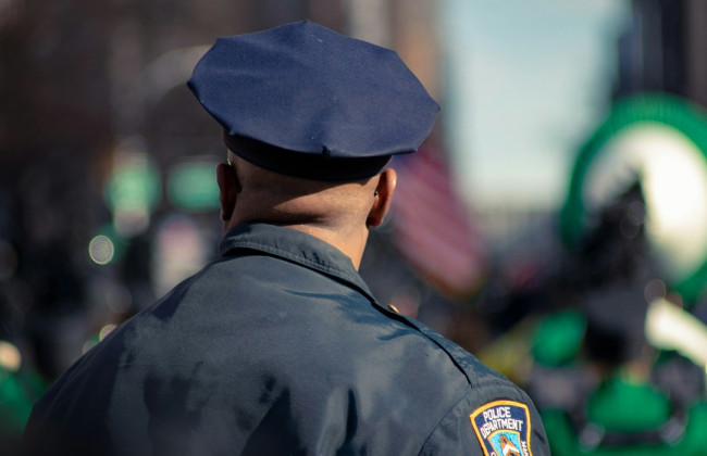 У США поліцейський подав до суду на міську владу через вимогу розповісти про хвороби родичів — наголошує на дискримінації