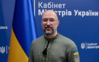В Уряді пояснили, чи передбачає Інвестиційний фонд відбудови вкладення коштів у соцпрограми