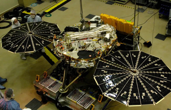 В стерильной комнате NASA нашли 26 новых видов бактерий с уникальными свойствами