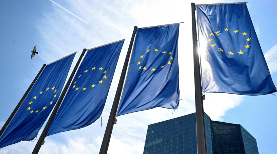 Посли країн ЄС погодили створення фонду кредитування озброєнь у розмірі 150 млрд євро — що відомо