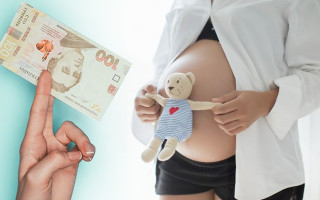 В Україні хочуть платити 50 тисяч гривень всім жінкам, які народили дитину — що пропонується