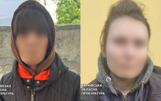 В Харькове женщина вместе со своей 16-летней дочерью поджигала автомобили военных
