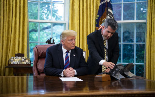 Дональд Трамп сообщил детали разговоров с Зеленским и Путиным