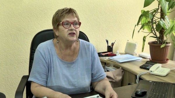 Суд конфіскував майно ексдиректорки музею Херсона за співпрацю з окупантами