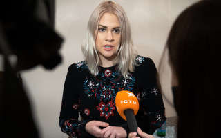 Анна Фурман назначена новым гендиректором Мемориального центра Холокоста «Бабий Яр»