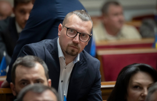 В Украине будет создано 9 статистических макрорегионов – Виталий Безгин