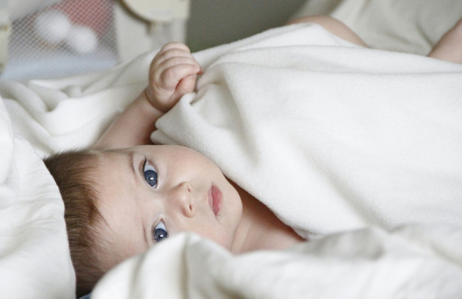 Ребенка подбросили или нашли — как оформляется регистрация рождения