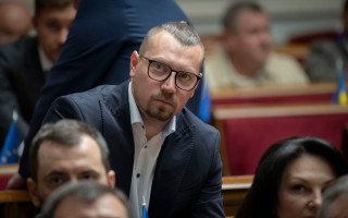В Украине будет создано 9 статистических макрорегионов – Виталий Безгин