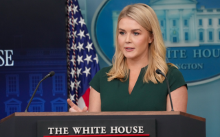 Все «на столе», включая вторичные санкции против РФ – Белый дом