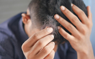 В Індії блогер рекламував саморобну олію від облисіння та опинився на лаві підсудних