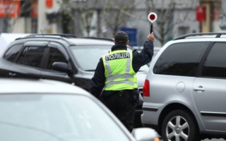 Управлял авто нетрезвым и без водительского удостоверения: в Николаеве суд наказал нарушителя