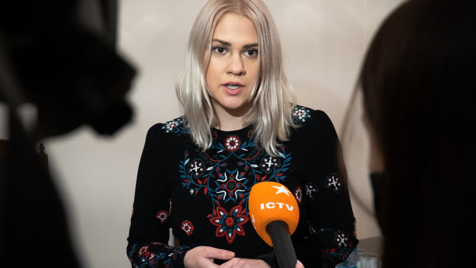 Анну Фурман призначено новою гендиректоркою Меморіального центру Голокосту «Бабин Яр»