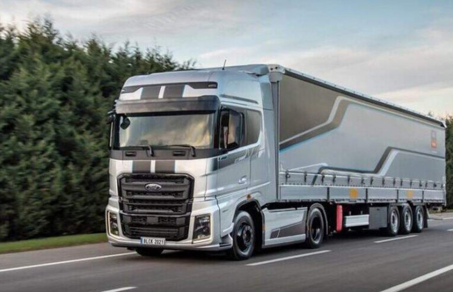 Штрафы до 120 тыс грн — в Украине усилят ответственность за незаконные каботажные перевозки