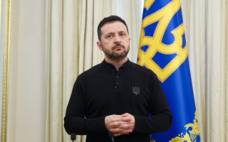 Україна не виведе війська з власної території та не прийме ультиматуми РФ, – Зеленський