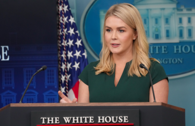 Все «на столе», включая вторичные санкции против РФ – Белый дом