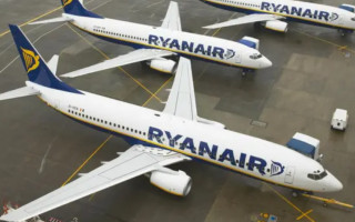 Суд обязал авиакомпанию Ryanair вернуть пассажиру деньги за багаж