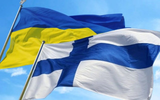 Финляндия предоставит Украине боеприпасы за средства от замороженных активов РФ