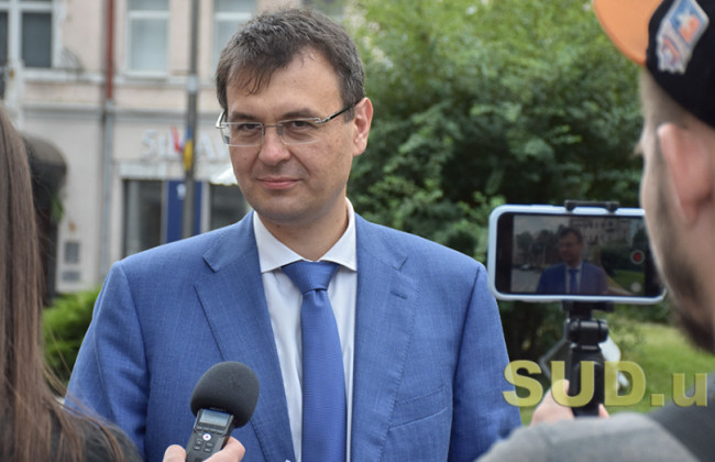 Украина сможет производить оружия на €25–30 млрд в год — Гетманцев о необходимости открытия экспорта оружия