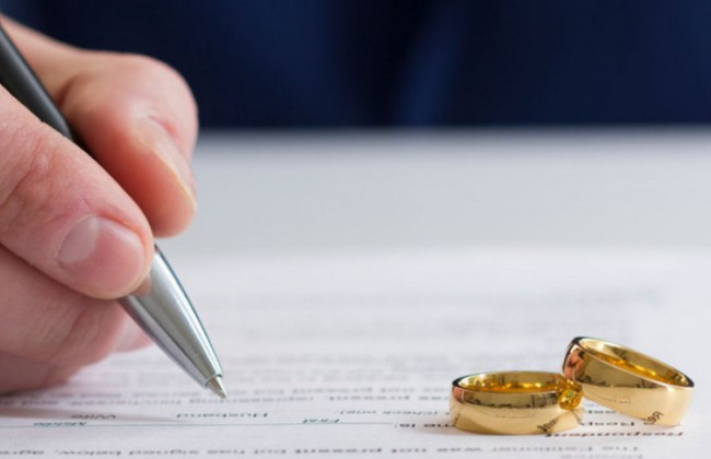 Инклюзия в государственной регистрации брака — что нужно знать