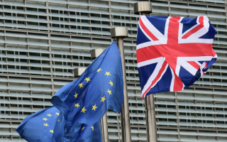 Лідери Європи провели телефонну розмову напередодні дзвінка Трампа та Путіна