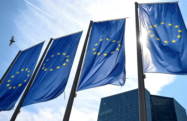 Послы стран ЕС согласовали создание фонда кредитования вооружений в размере 150 млрд евро — что известно