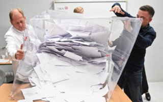 Президентские выборы в Польше — кто проходит во второй тур