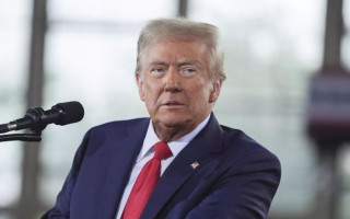 Трамп обвинил певицу Бейонсе в платной поддержке Камалы Харрис