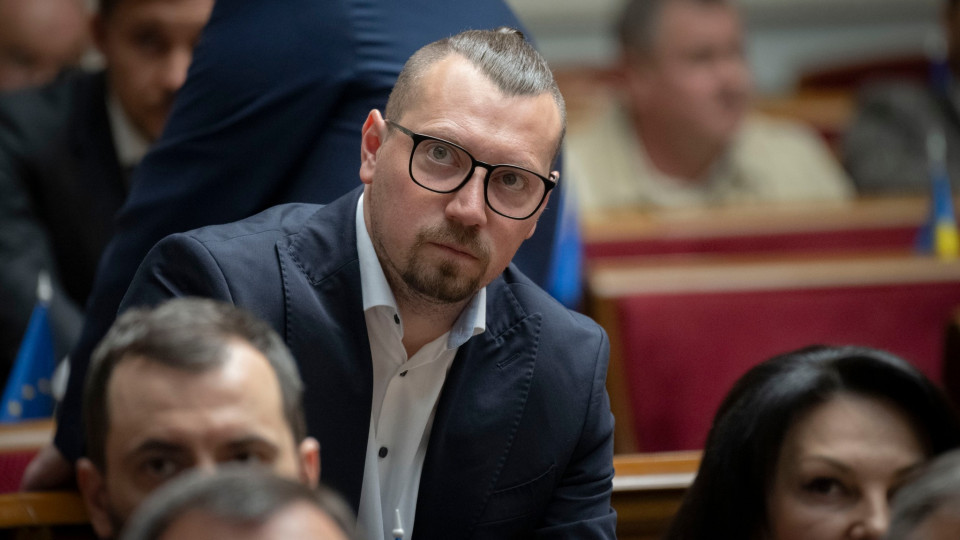 В Україні буде створено 9 статистичних макрорегіонів – Віталій Безгін