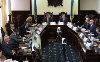 Перед ВККС поставили задачу провести анализ мотивированности решений ВККС