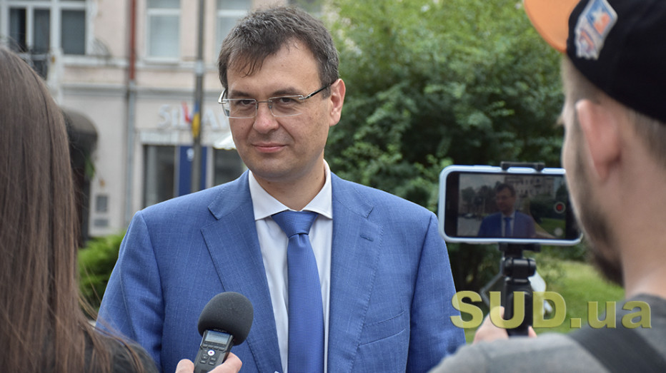 Україна зможе виробляти зброї на € 25-30 млрд на рік, — Гетманцев про необхідність відкриття експорту зброї