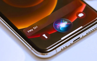 Apple позволит пользователям из Евросоюза менять помощника Siri на Google Assistant или Alexa
