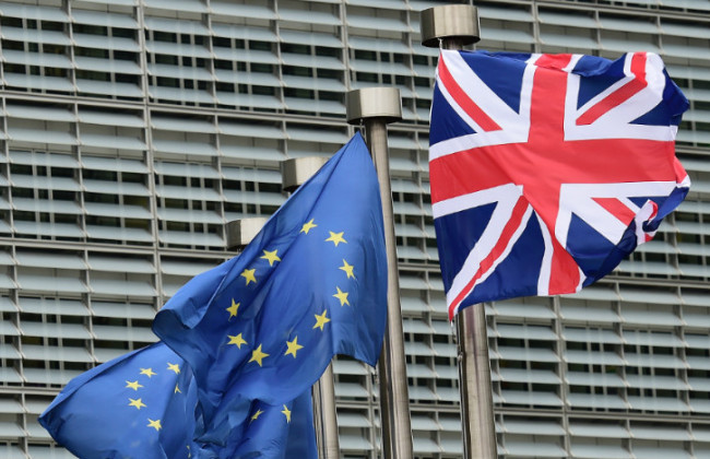 Лидеры Европы провели телефонный разговор накануне звонка Трампа и Путина