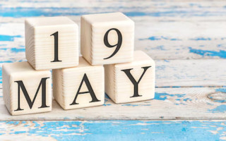 19 мая – какой сегодня праздник и главные события