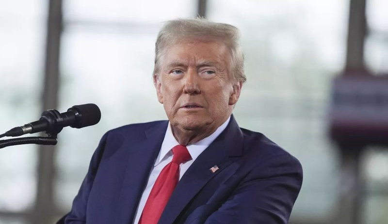 Трамп звинуватив співачку Бейонсе у платній підтримці Камали Гарріс