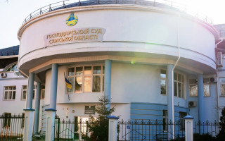 Суд принял взыскать с РФ 14 млн гривен материального ущерба за уничтожение имущества предприятия в Сумах