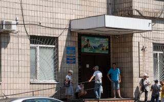 Ограниченно годные, которые обратились в ТЦК с заявлением об отсрочке, будут направлены на ВЛК до решения комиссии