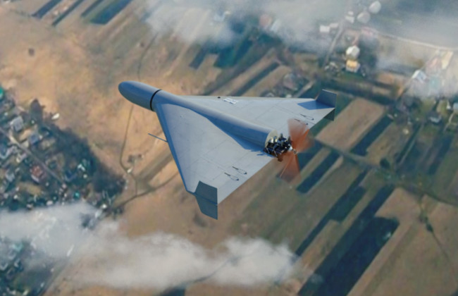 ПВО Румынии получила «зеленый свет» на уничтожение вражеских беспилотников