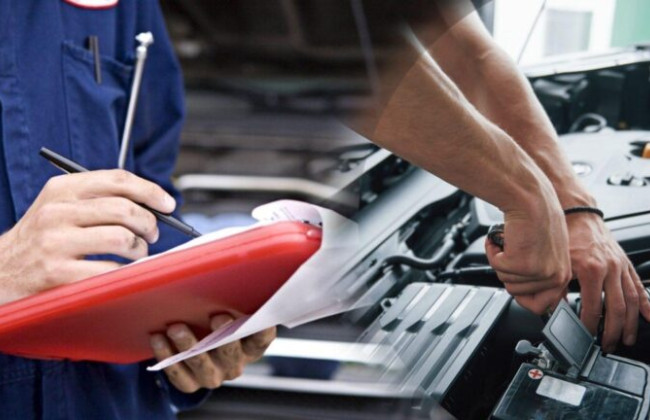 В Україні з 19 травня запрацювали нові вимоги до техогляду: перелік змін