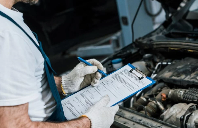 В Україні почали діяти оновлені правила обов’язкового техогляду: що змінилось