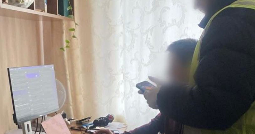 В Киеве будут судить хакера, который за 1000 грн продавал места в е-очереди сервисных центров МВД