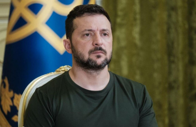 В Польше будут судить российского агента, который готовил покушение на Владимира Зеленского