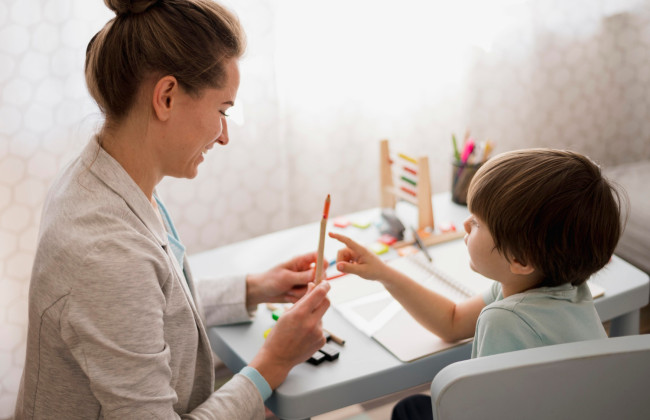 В Украине в рамках программы «муниципальная няня» будут компенсировать уход за детьми до 6 лет