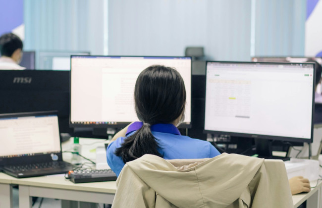 В Израиле суд признал: чрезмерное видеонаблюдение на работе может быть нарушением права на конфиденциальность