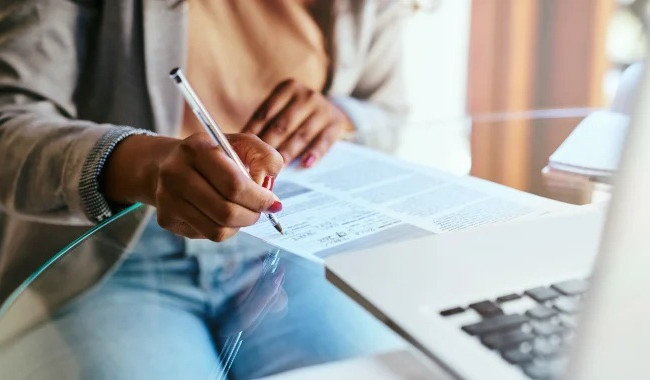 В ГНС разъяснили, как осуществляется взятие на учет ФЛП в случае повторной регистрации в течение года