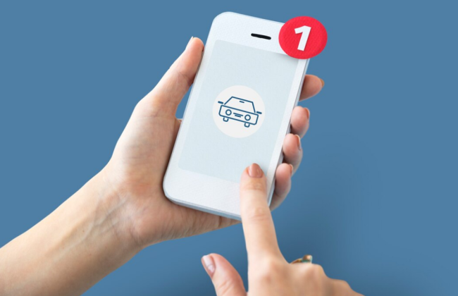 В МВД ответили, можно ли стать владельцем автомобиля без водительского удостоверения