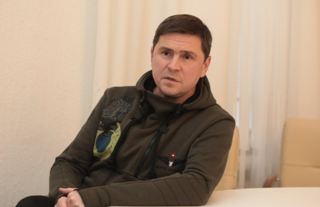 После телефонного разговора Трампа и Путина статус-кво не изменился — Михаил Подоляк