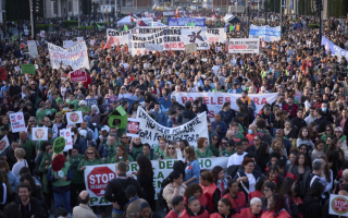 Іспанія зобов’язала Airbnb видалити майже 66 тисяч оголошень про оренду житла — через порушення правил